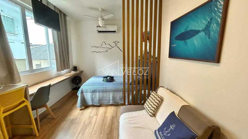 Kitnet-Studio, 20 m² - Foto 14