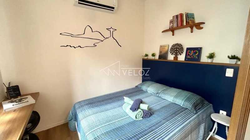 Kitnet-Studio, 20 m² - Foto 17