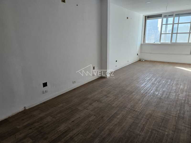 Sala-Conjunto, 31 m² - Foto 9