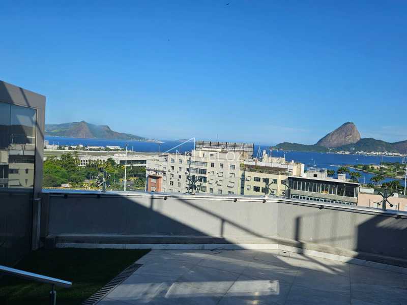 Sala-Conjunto, 31 m² - Foto 12