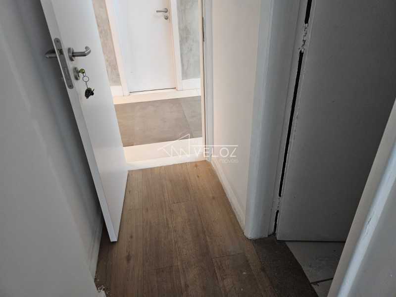 Sala-Conjunto, 31 m² - Foto 19