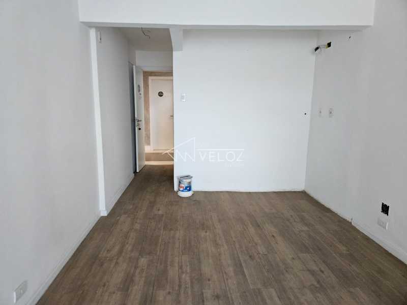 Sala-Conjunto, 31 m² - Foto 22