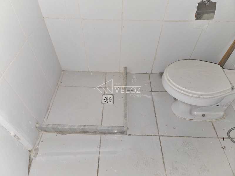 Sala-Conjunto, 31 m² - Foto 4