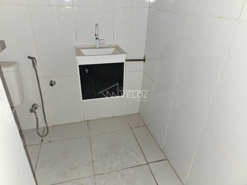 Sala-Conjunto, 31 m² - Foto 7