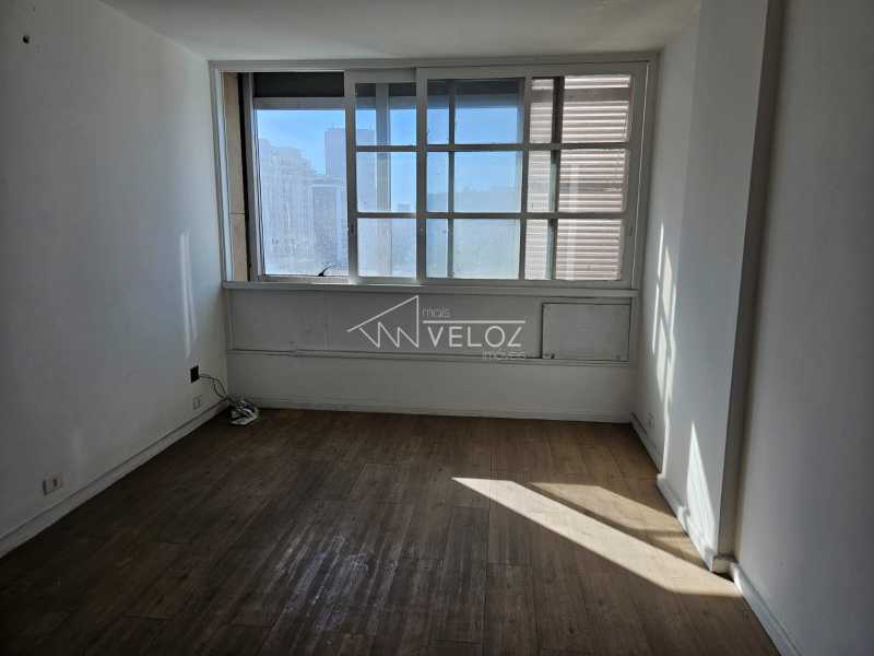 Sala-Conjunto, 31 m² - Foto 8
