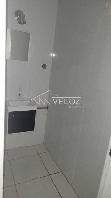 Sala-Conjunto, 31 m² - Foto 16