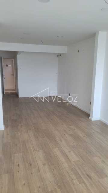Sala-Conjunto, 31 m² - Foto 23