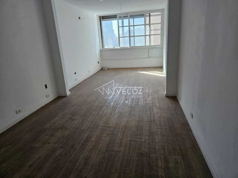Sala-Conjunto, 31 m² - Foto 5