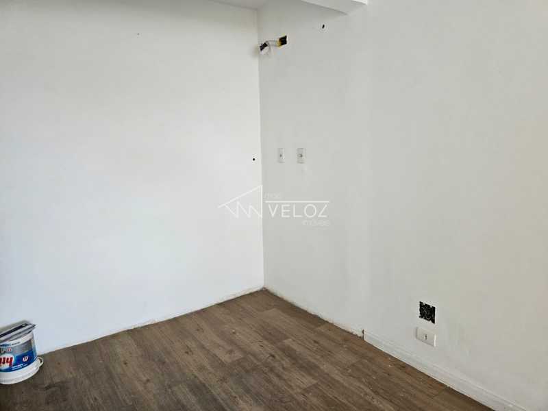 Sala-Conjunto, 31 m² - Foto 3