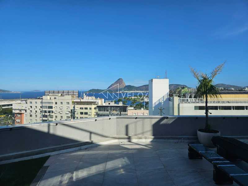 Sala-Conjunto, 31 m² - Foto 17