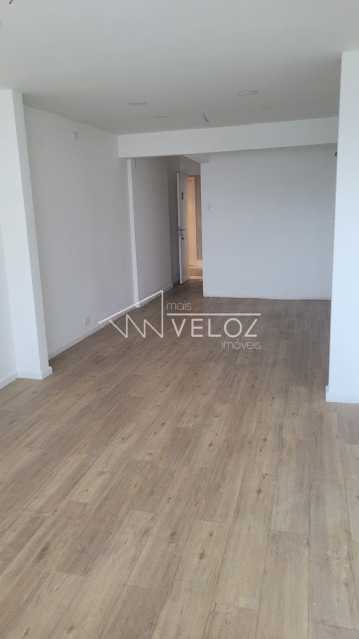 Sala-Conjunto, 31 m² - Foto 18