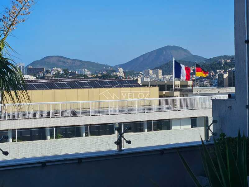 Sala-Conjunto, 31 m² - Foto 14