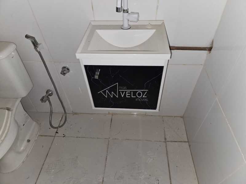 Sala-Conjunto, 31 m² - Foto 21