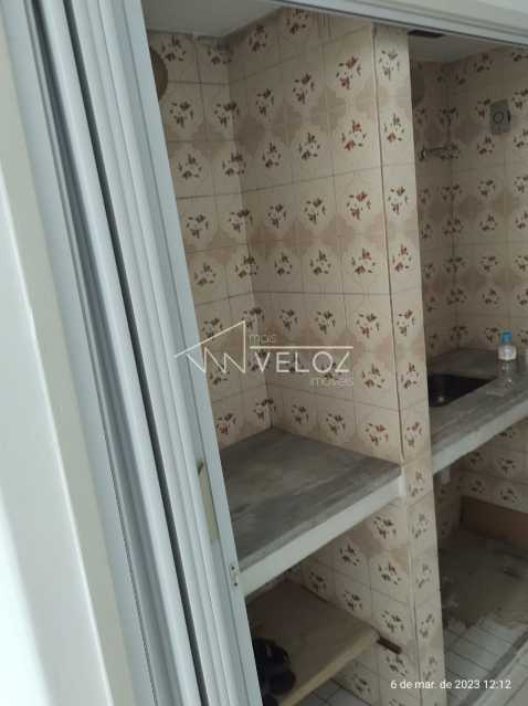 Apartamento, 1 quarto, 37 m² - Foto 7