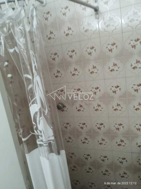 Apartamento, 1 quarto, 37 m² - Foto 22