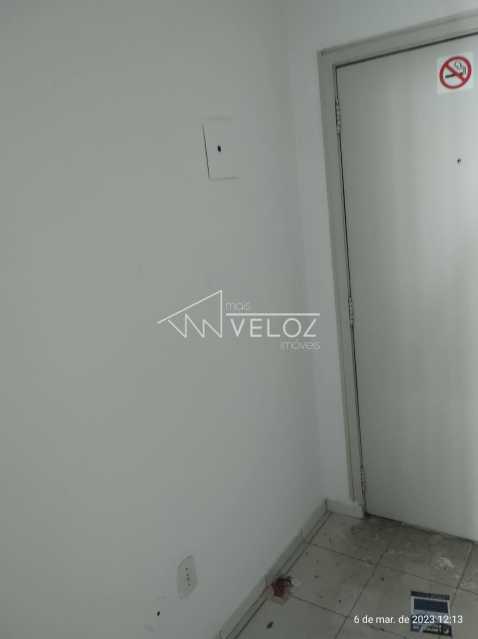 Apartamento, 1 quarto, 37 m² - Foto 21