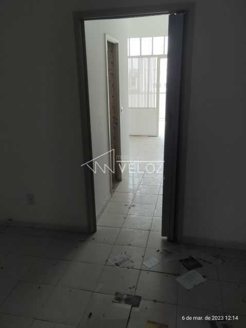 Apartamento, 1 quarto, 37 m² - Foto 6