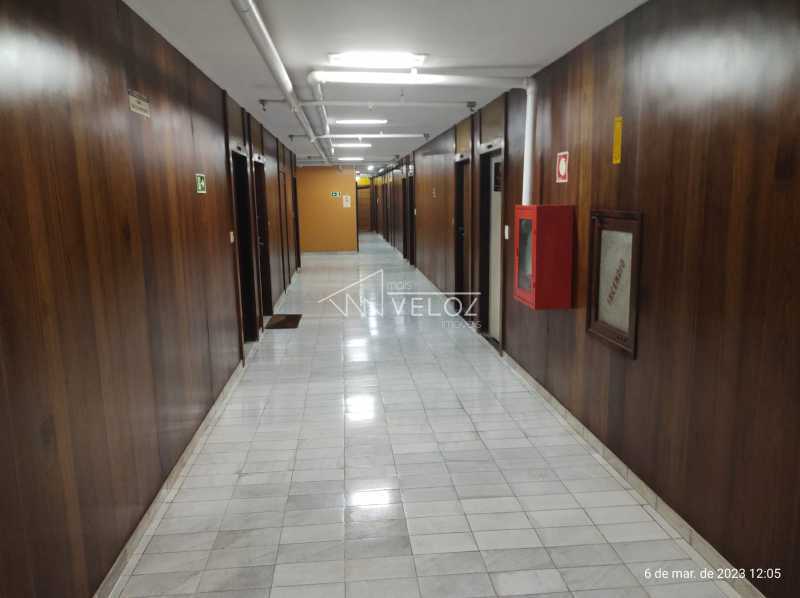 Apartamento, 1 quarto, 37 m² - Foto 4