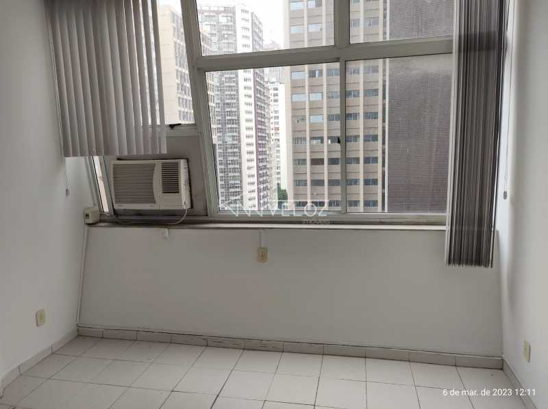 Apartamento, 1 quarto, 37 m² - Foto 19