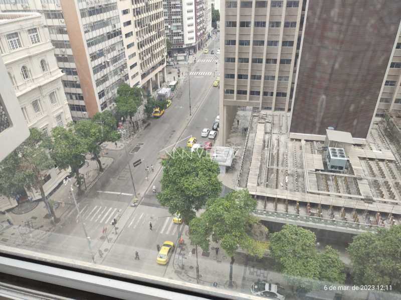 Apartamento, 1 quarto, 37 m² - Foto 2