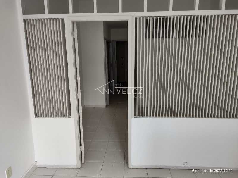 Apartamento, 1 quarto, 37 m² - Foto 11
