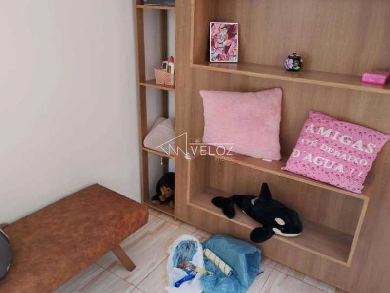 Apartamento, 2 quartos, 120 m² - Foto 5