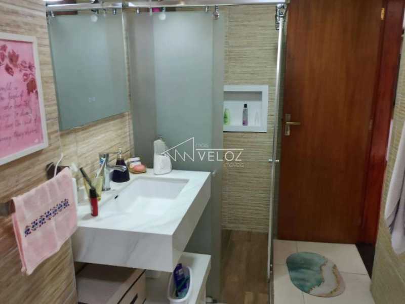 Apartamento, 2 quartos, 120 m² - Foto 7