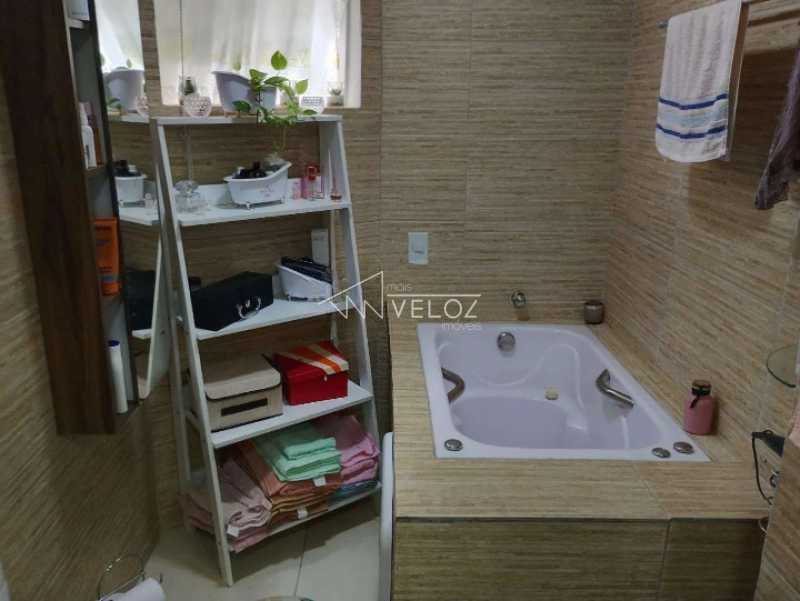 Apartamento, 2 quartos, 120 m² - Foto 8