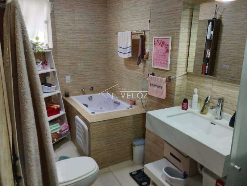 Apartamento, 2 quartos, 120 m² - Foto 14