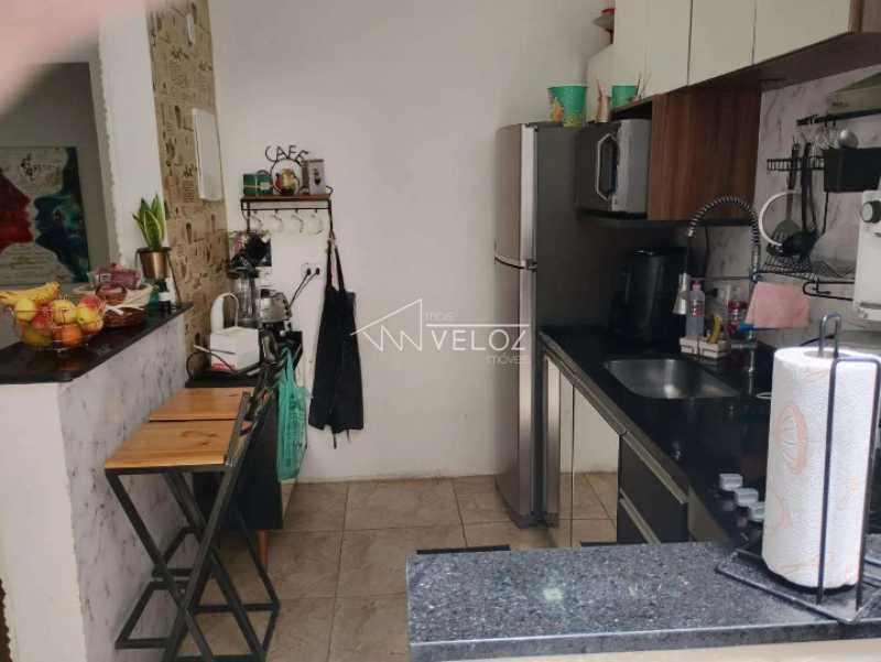 Apartamento, 2 quartos, 120 m² - Foto 6
