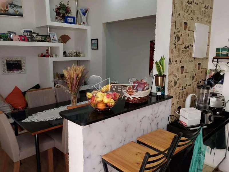 Apartamento, 2 quartos, 120 m² - Foto 19