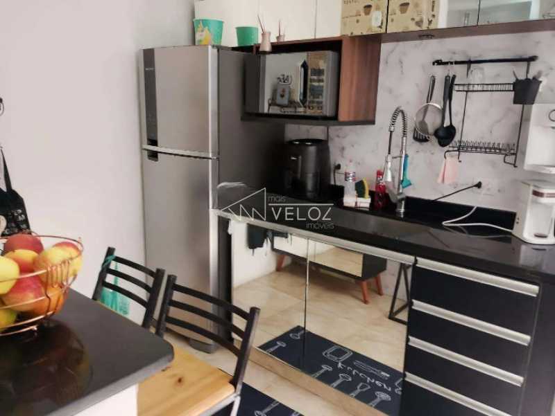Apartamento, 2 quartos, 120 m² - Foto 15