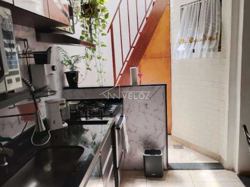 Apartamento, 2 quartos, 120 m² - Foto 17
