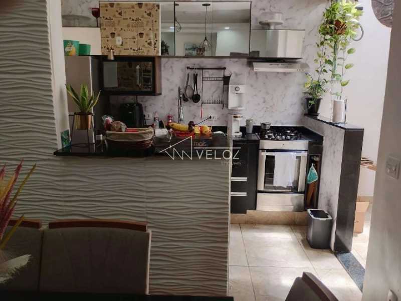 Apartamento, 2 quartos, 120 m² - Foto 16