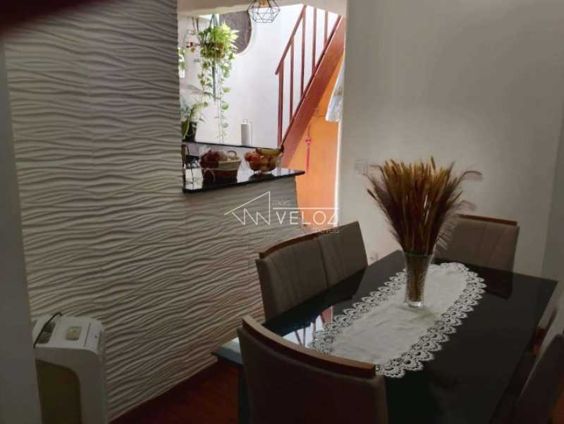 Apartamento, 2 quartos, 120 m² - Foto 2
