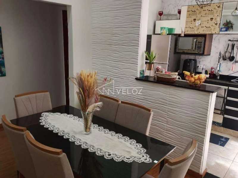 Apartamento, 2 quartos, 120 m² - Foto 9