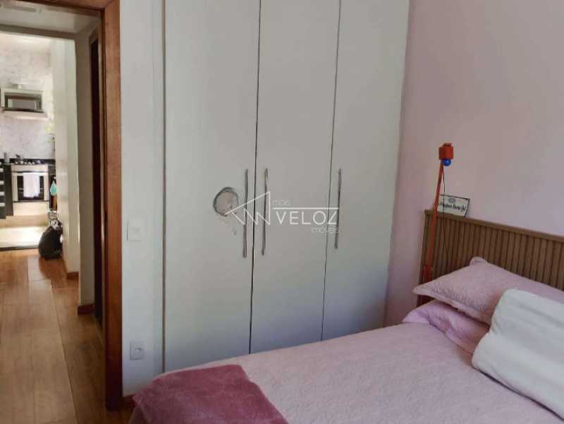 Apartamento, 2 quartos, 120 m² - Foto 20