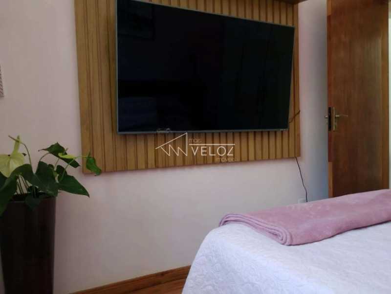 Apartamento, 2 quartos, 120 m² - Foto 23