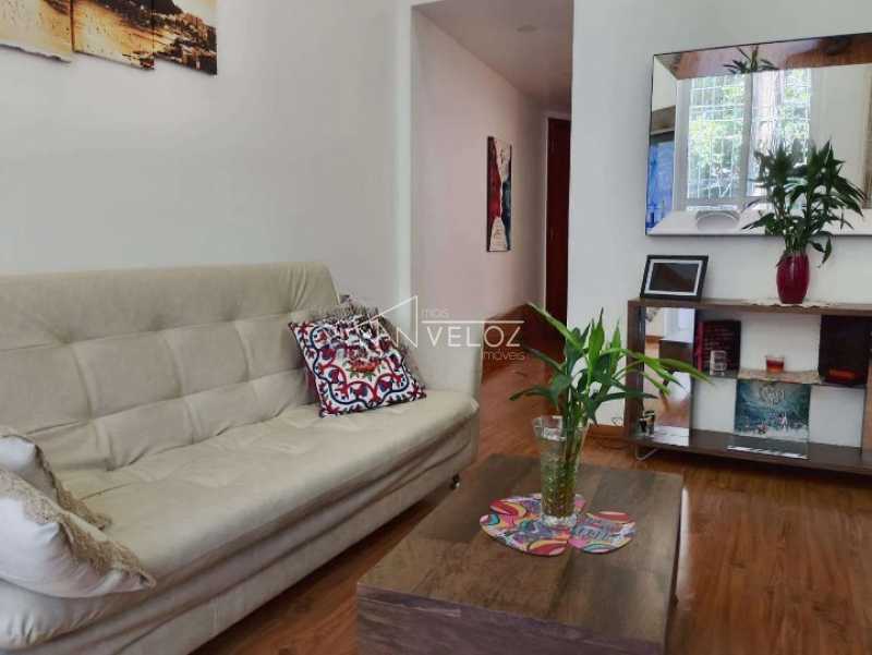 Apartamento, 2 quartos, 120 m² - Foto 11