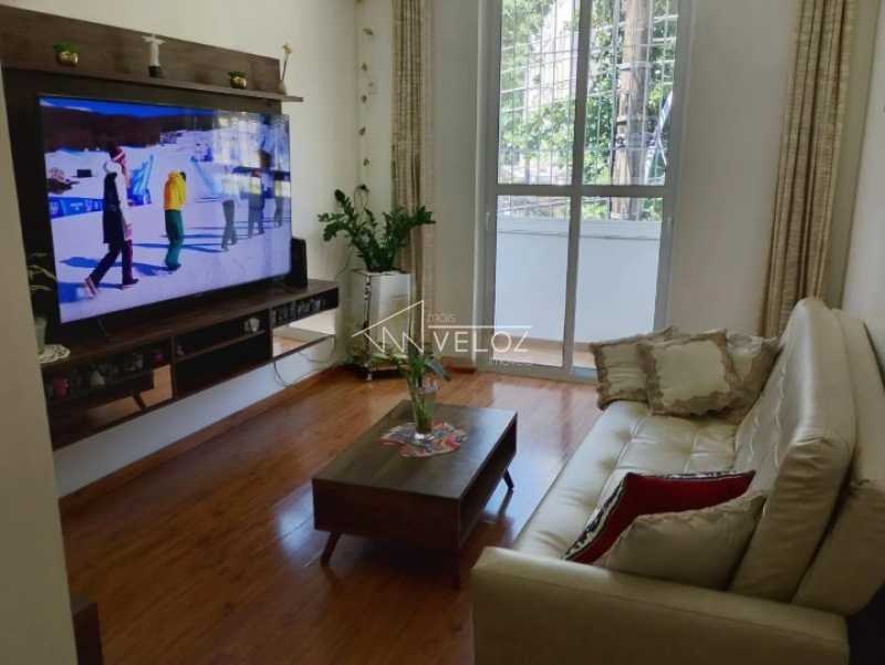 Apartamento, 2 quartos, 120 m² - Foto 22