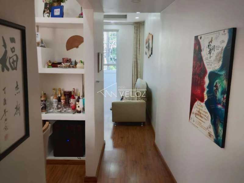 Apartamento, 2 quartos, 120 m² - Foto 12