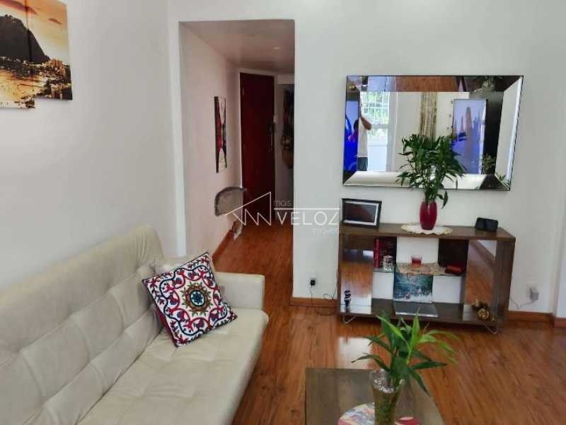 Apartamento, 2 quartos, 120 m² - Foto 21