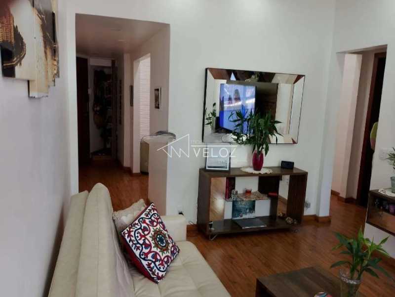 Apartamento, 2 quartos, 120 m² - Foto 4