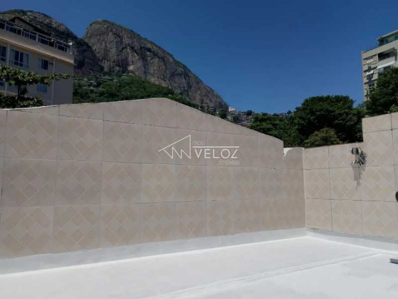 Apartamento, 2 quartos, 120 m² - Foto 10