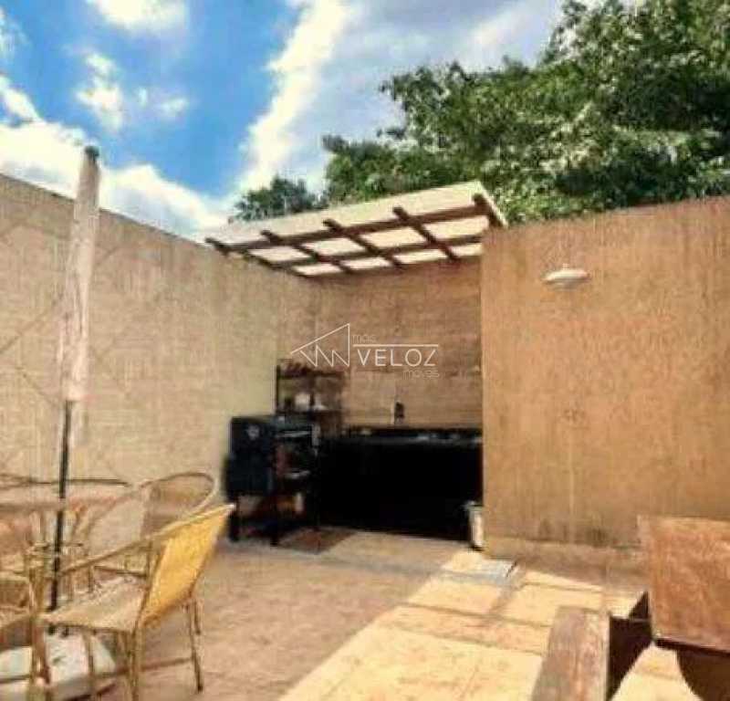 Apartamento, 2 quartos, 120 m² - Foto 3