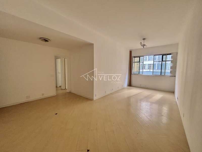 Apartamento, 3 quartos, 120 m² - Foto 21