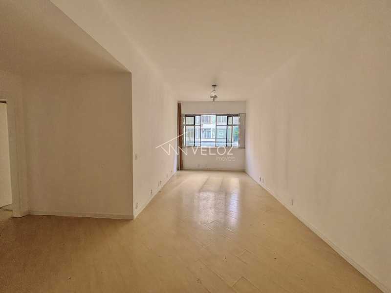 Apartamento, 3 quartos, 120 m² - Foto 4