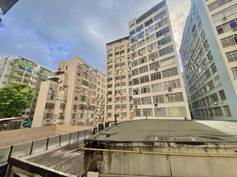 Apartamento, 3 quartos, 120 m² - Foto 3