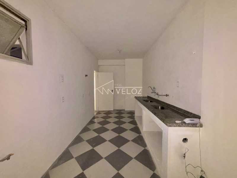 Apartamento, 3 quartos, 120 m² - Foto 8