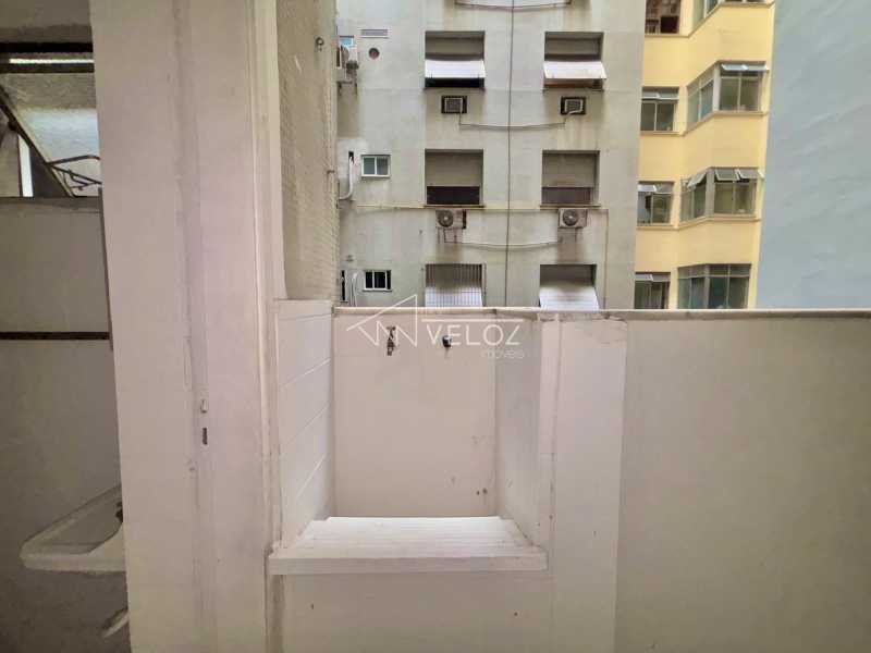 Apartamento, 3 quartos, 120 m² - Foto 5